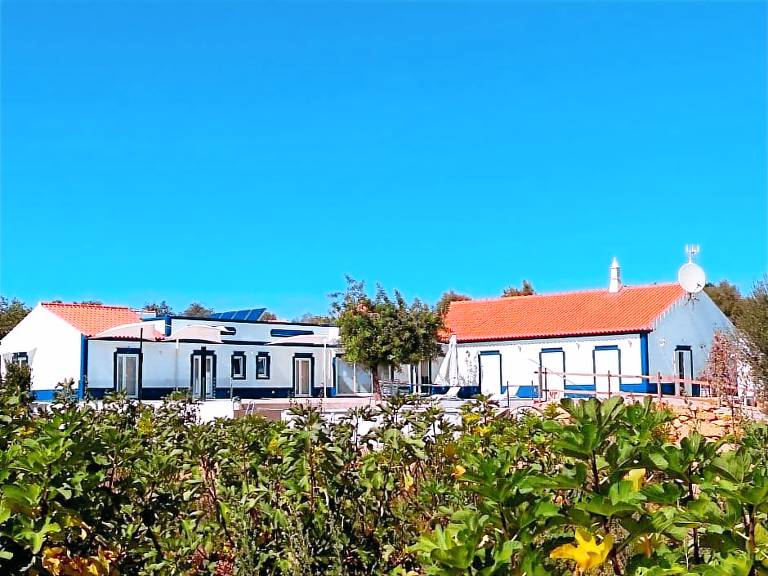 Bed & Breakfast  Faro