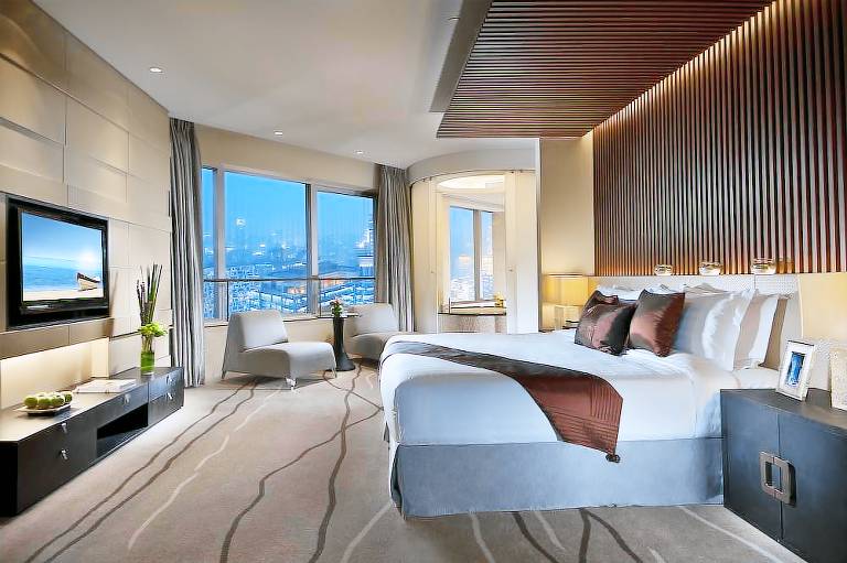 Aparthotel  Changning