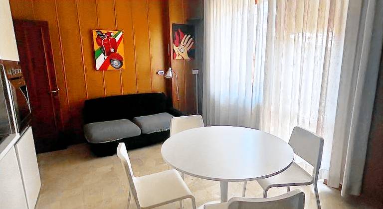 Rental apartment with patio | Pets are welcome — photo 4
