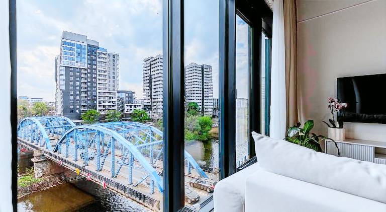 Beautiful apartment | Next to Market Square | Pet-friendly — photo 5