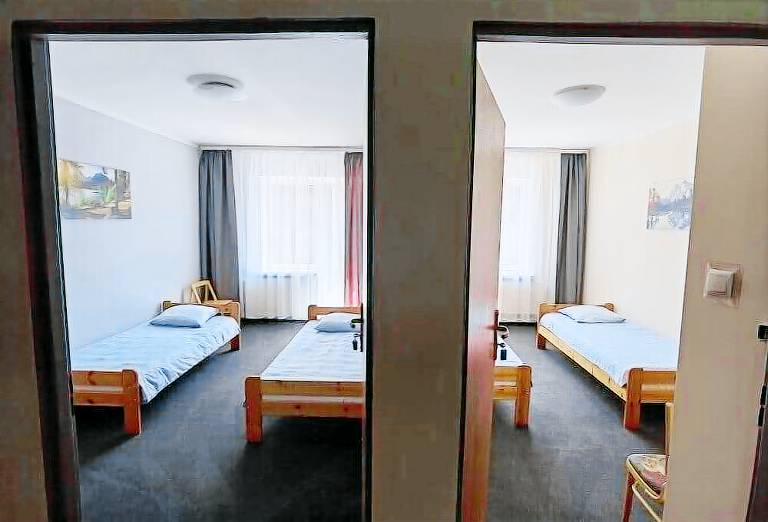 Kurort Przesieka