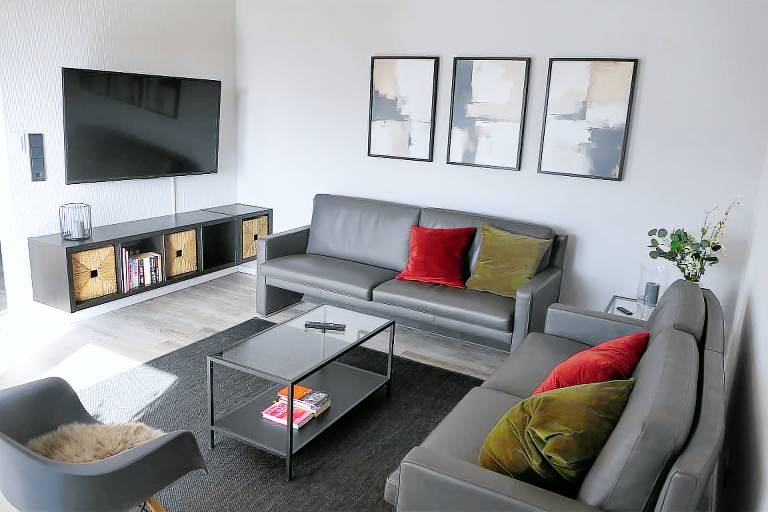 Ferienwohnung Westerburg