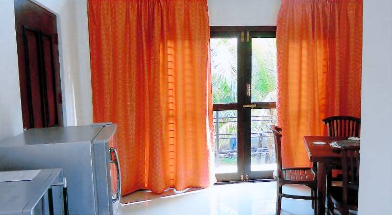 JM Fernando Apartments — photo 2