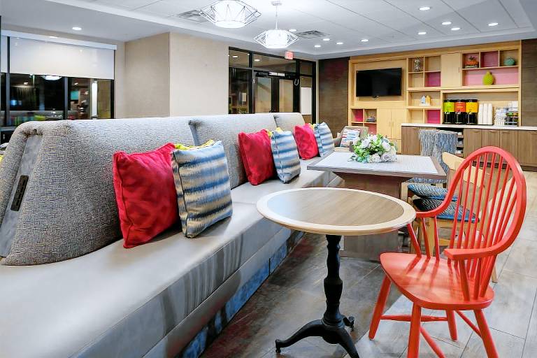 Home2 Suites by Hilton Buford Mall of Georgia in Buford, GA