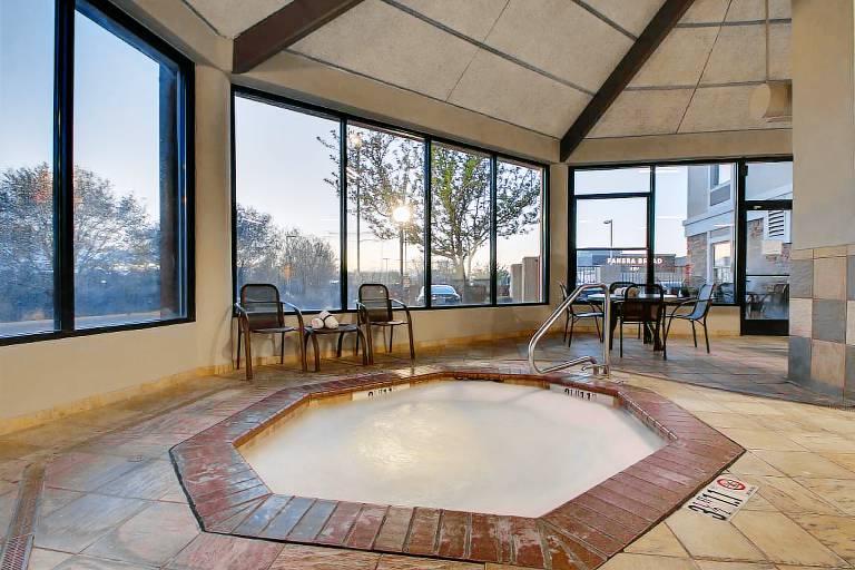 Drury Inn & Suites Albuquerque North — photo 3