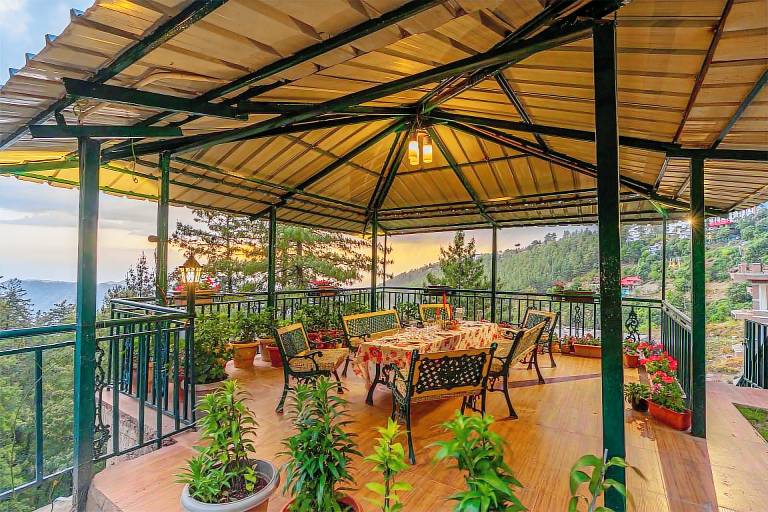 279 m² Villa