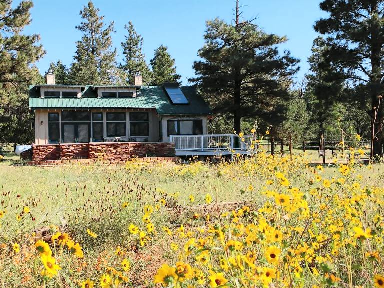 Cottage Flagstaff