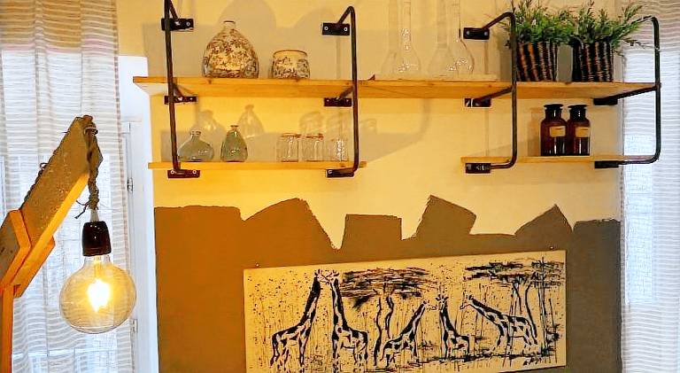 Holiday apartment with 1 room for 4 persons — photo 2