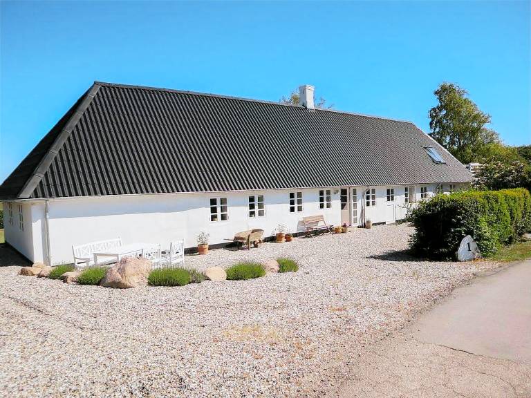 Feriecenter Rudkøbing