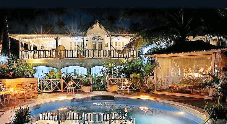 Hotel Casa Coson — photo 3