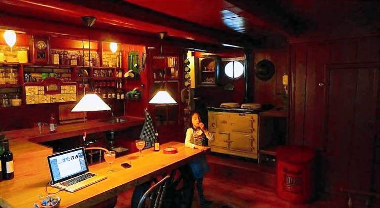 145 m&sup2; Ferienhaus