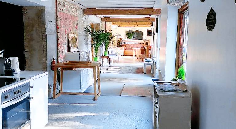 Vacation home | Pet-friendly — photo 4