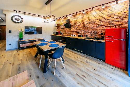 Apartament Podgórzyn