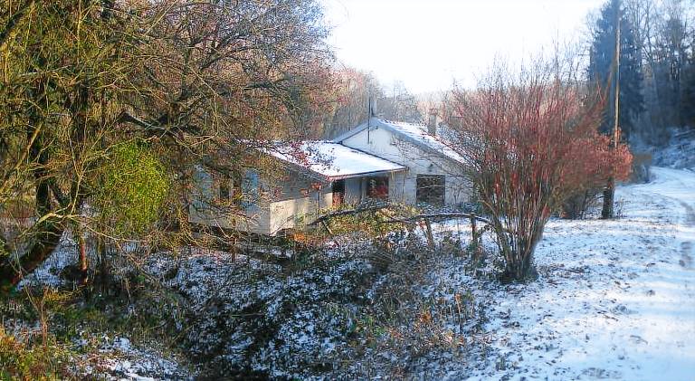 Chambre quadruple du grand sapin — photo 4