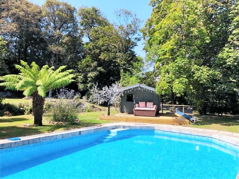 Cottage Camborne
