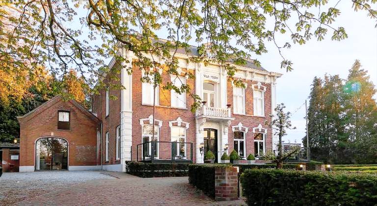 Bed & Breakfast Boekel