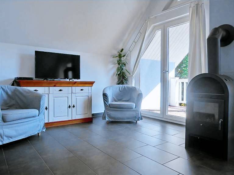 4-Zi-Maisonette Fewo für max. 6 Pers. im 1.OG, WLAN, Strandnah — photo 2