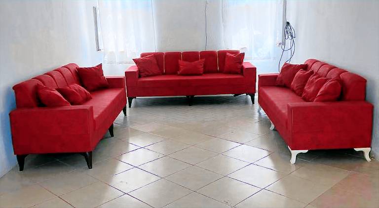 Serviced apartment for 5 persons — photo 3