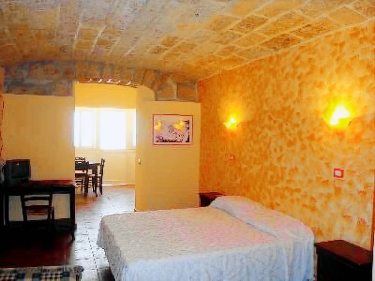 Wohnung in Palermo mit Terrasse — photo 4