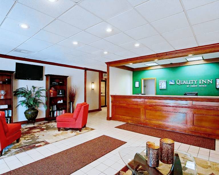 Quality Inn Beckley — photo 5