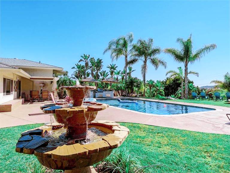 House  Oceanside