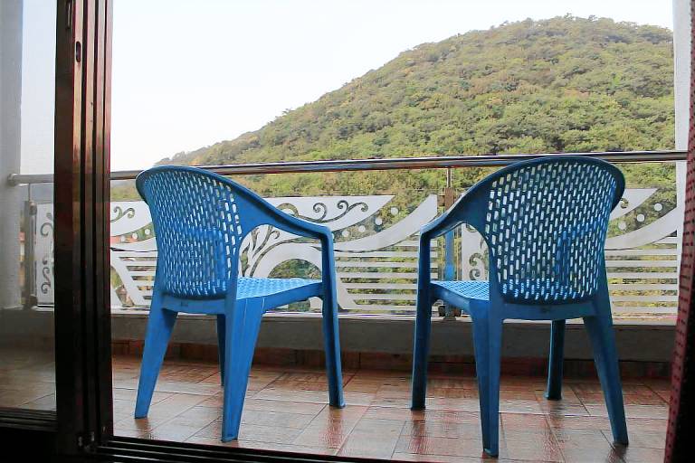 Hotel Kavijay Sea View & Spa — photo 3