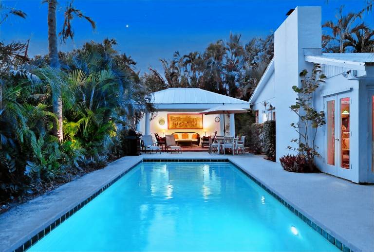 House  Key West