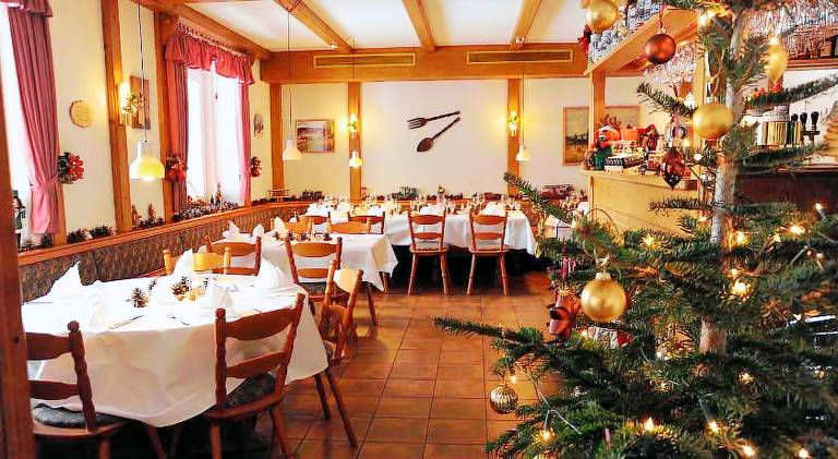 Hotel Goldner Anker — photo 2