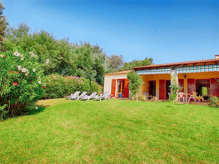 Casa Tiuccia