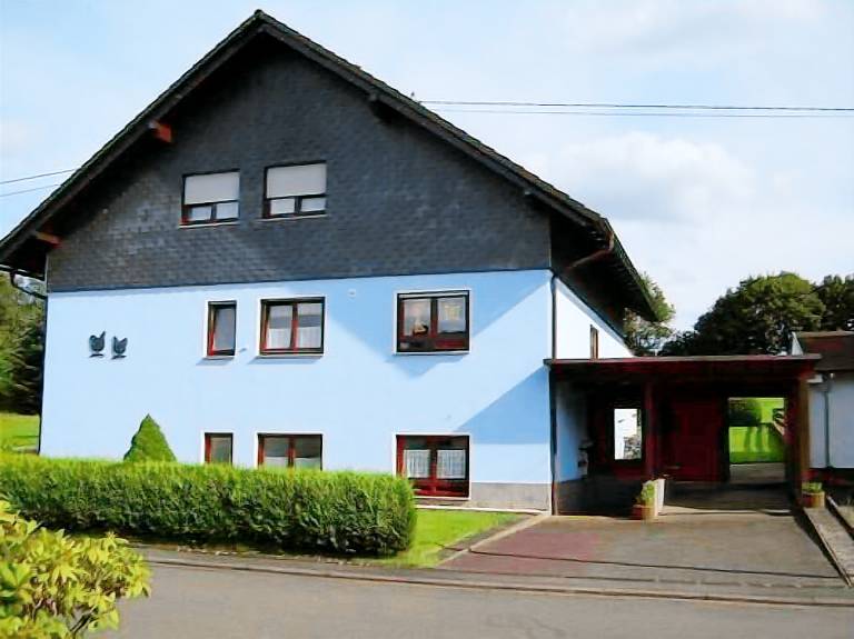 Ferienwohnung Westerburg