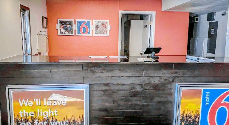 Motel 6 Goodland, KS — photo 3