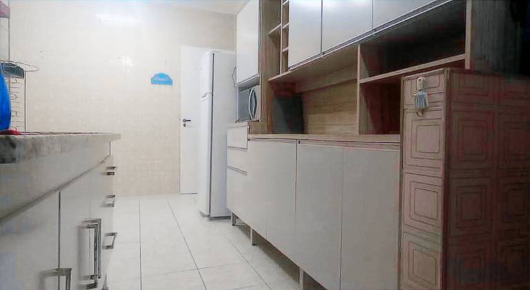 Holiday apartment with 2 rooms for 6 persons — photo 3