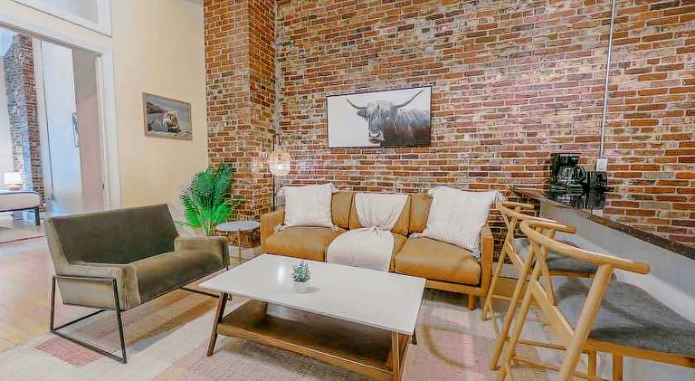 Rental apartment | Close to Faneuil Hall — photo 4