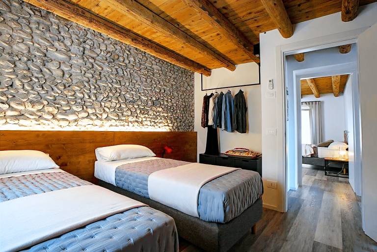 Apartment  Montebelluna