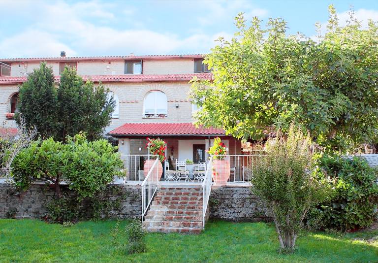 Villa Nepi