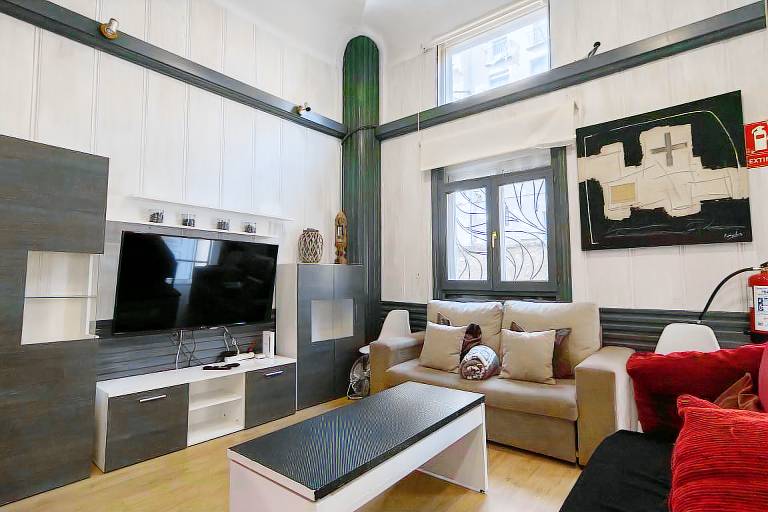 Apartamento Cuenca