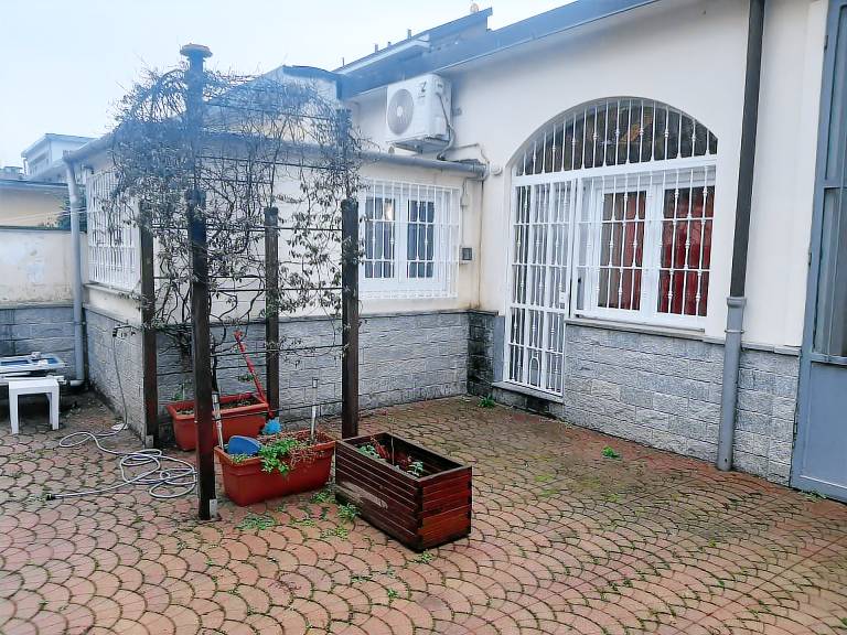 Ferienhaus in Parella, Piemont, Italien