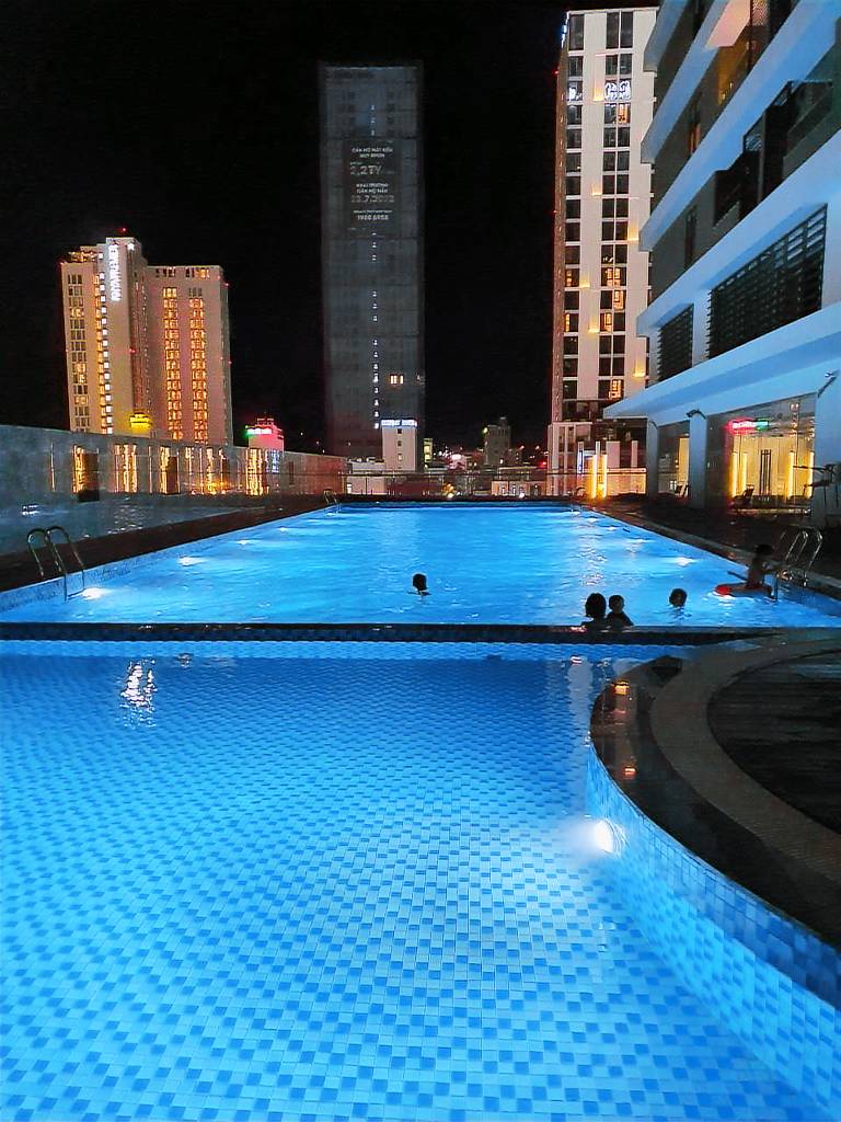 Apartment with pool | Beach nearby | Dogs allowed — photo 4