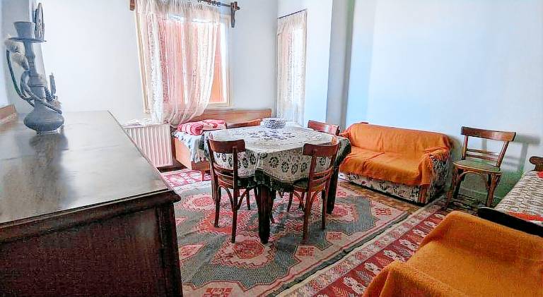 Apartment with 2 rooms for 6 persons — photo 2