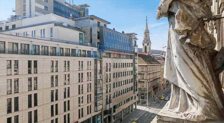 Fully equipped holiday apartment | Next to St. Stephen's Basilica | Suitable for remote work | Pet-friendly — photo 5