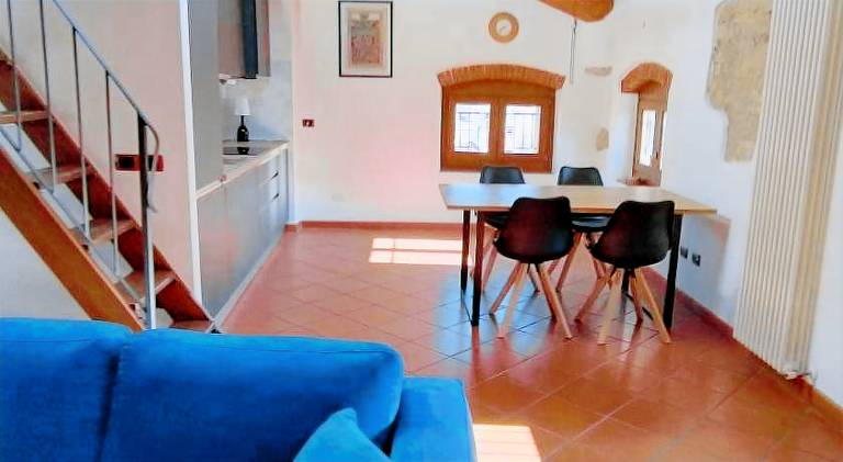 90 m² Ferienwohnung