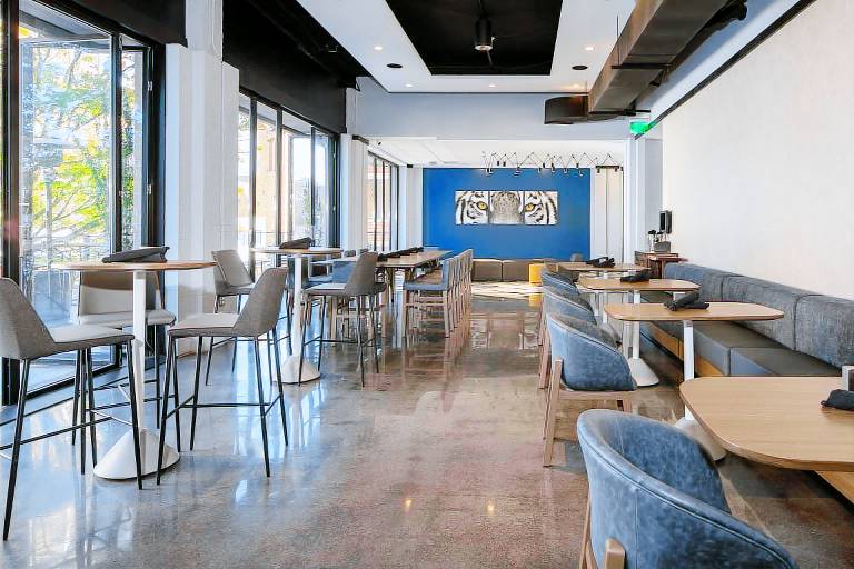 Hotel Indigo Chattanooga - Downtown By IHG — photo 4