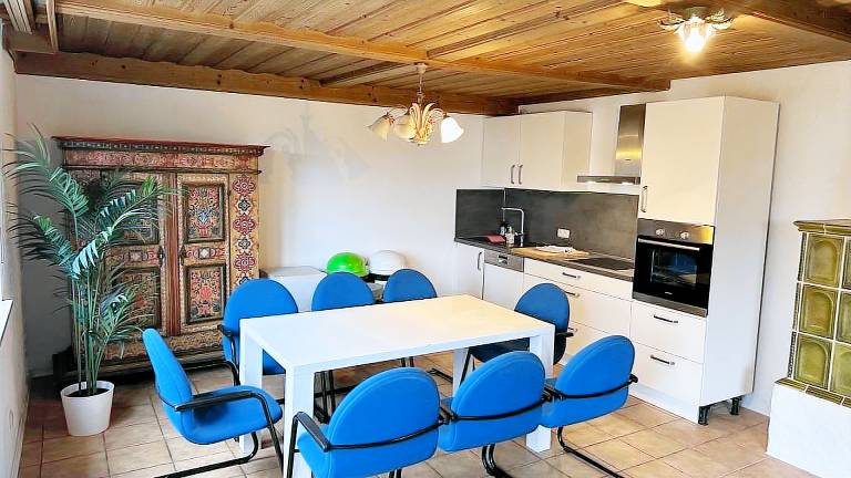 Ferienwohnung  Iffeldorf