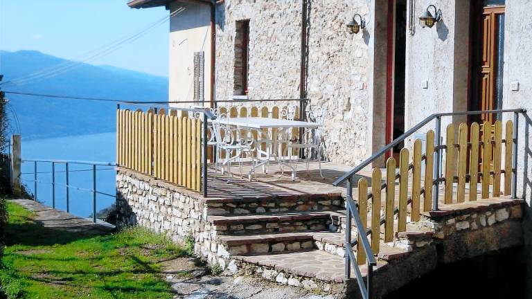 Ferienwohnung Tremosine sul Garda