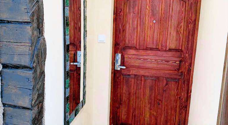 Rental apartment | Pets are welcome — photo 4