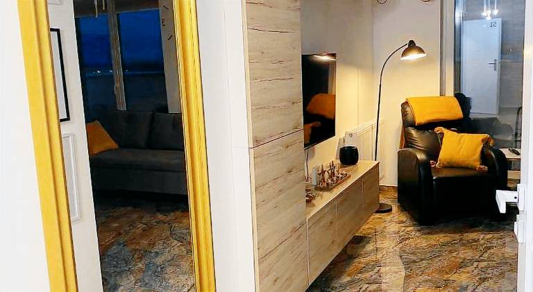 Rental apartment with 1 room for 4 persons — photo 4
