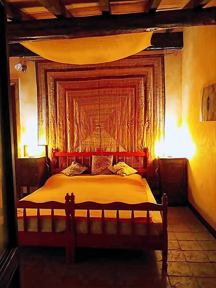 Bed & Breakfast Varzi
