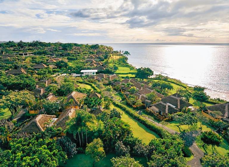 AYANA Villas Bali in Pecatu