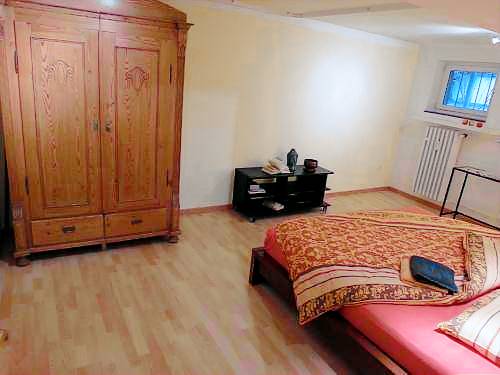 Ferienwohnung Neu-Isenburg