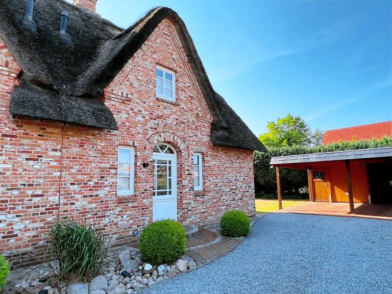 Hus  Sankt Peter-Ording